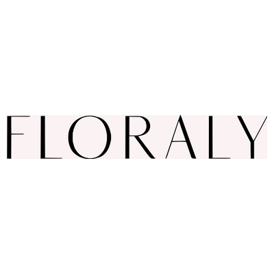 floraly Logo