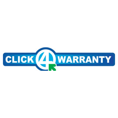 click4warranty Logo