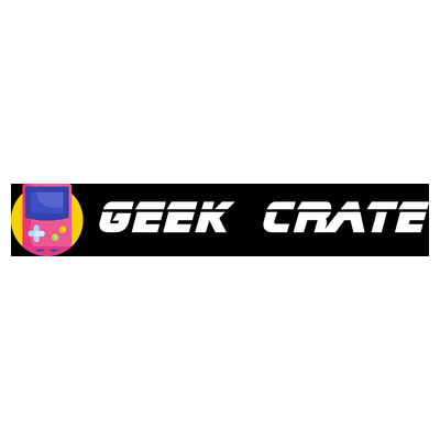 geekcrate Logo