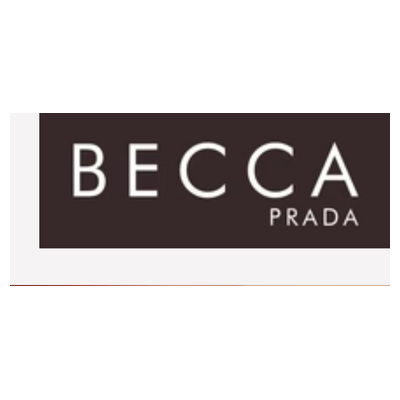 beccaprada Logo