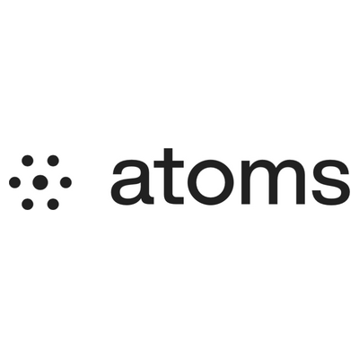 atoms Logo