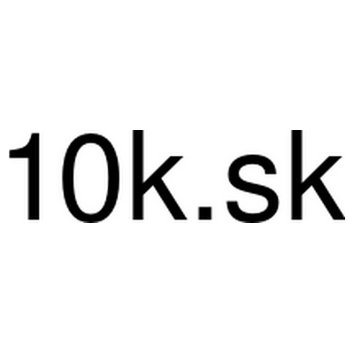 10k Logo