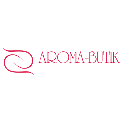 aroma-butik Logo