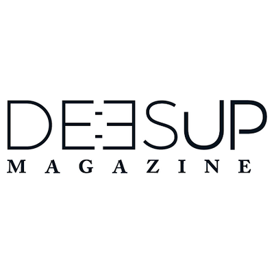 deesup Logo