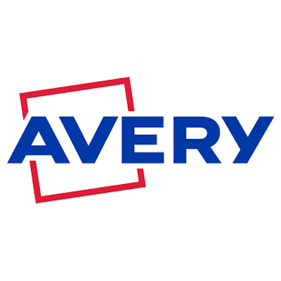 avery Logo