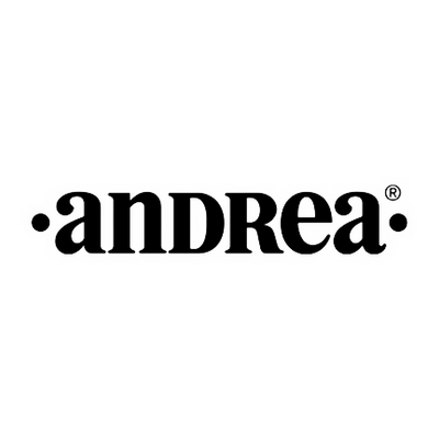 andrea Logo