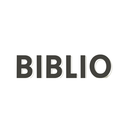 biblio Logo