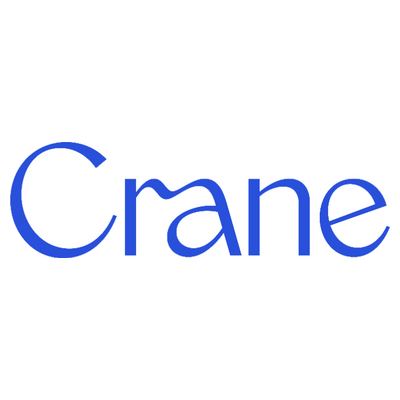 crane Logo