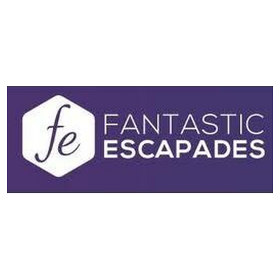 fantasticescapade Logo