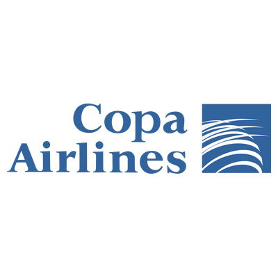 copaair Logo