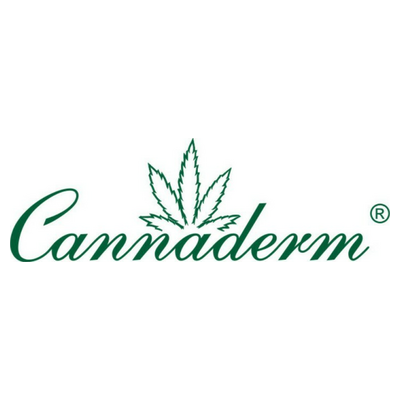 cannaderm Logo