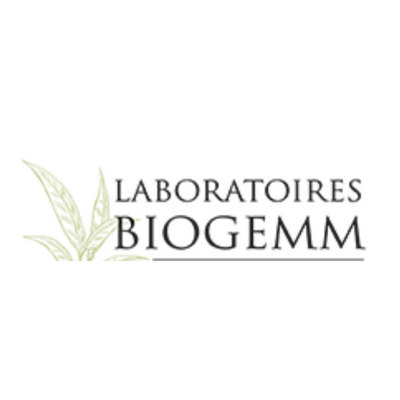 biogemm Logo