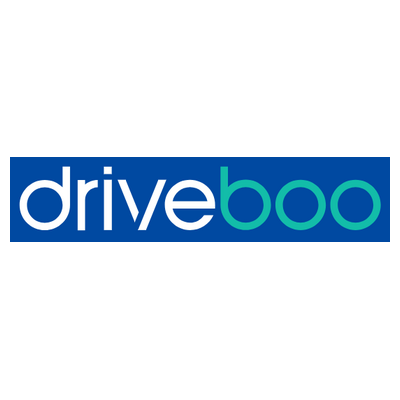 driveboo Logo