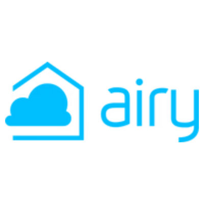 airy Logo