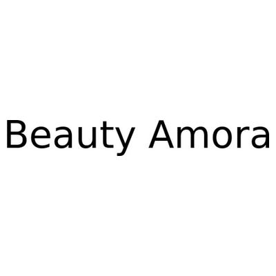 beautyamora Logo