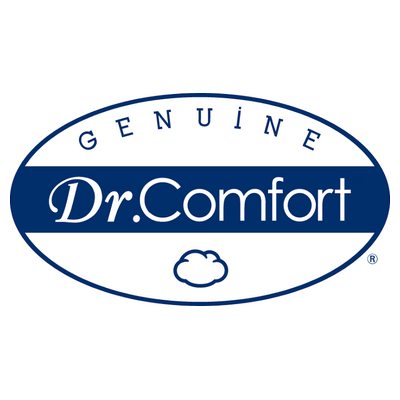 drcomfort Logo