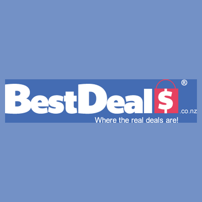 bestdeals Logo