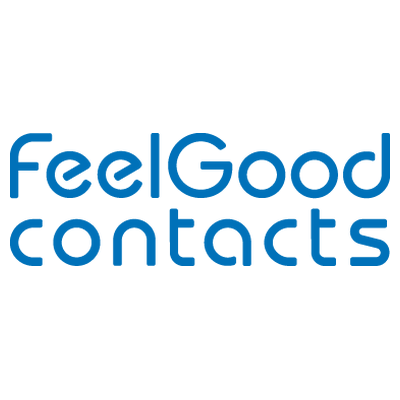 feelgoodcontacts Logo