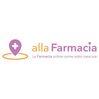 allafarmacia Logo