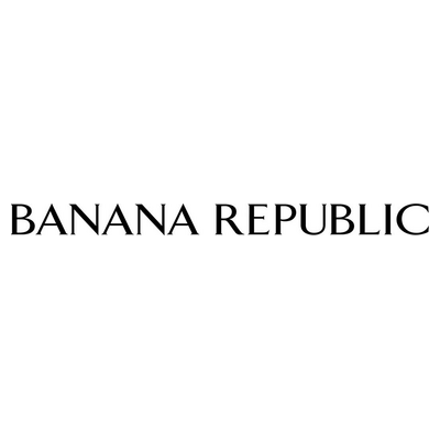 bananarepublic Logo