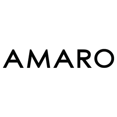 amaro Logo