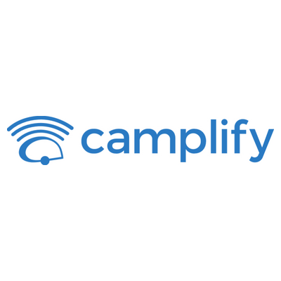 camplify Logo