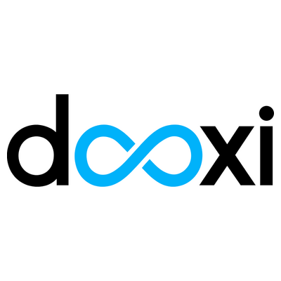 dooxi Logo