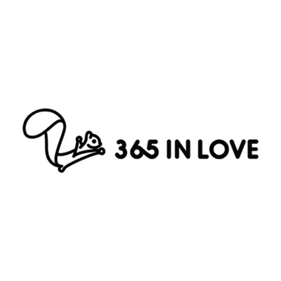 365inlove Logo