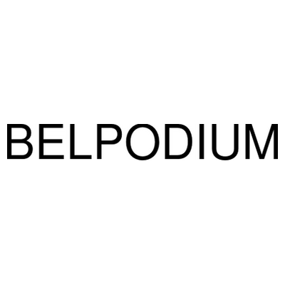 belpodium Logo