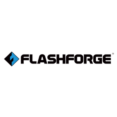 flashforge Logo