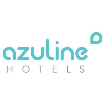 azulinehotels Logo