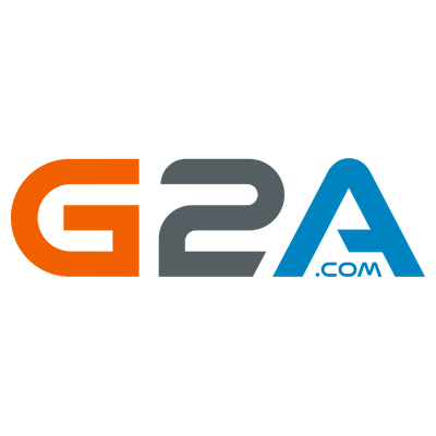 g2a Logo