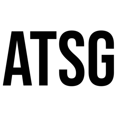 atsg-golf Logo