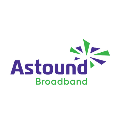 astound Logo