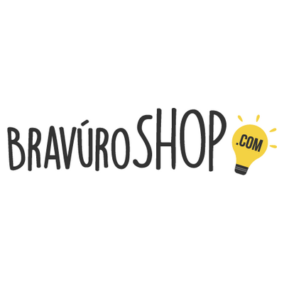 bravuroshop Logo