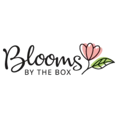 bloomsbythebox Logo