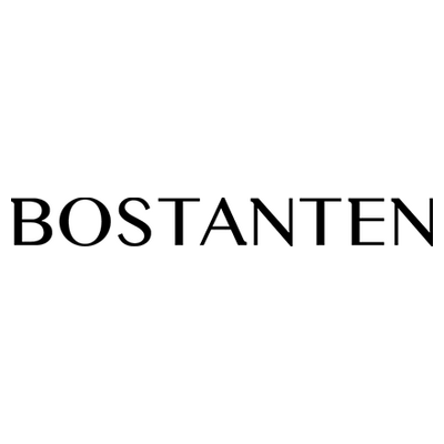 bostanten Logo