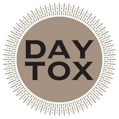 daytox Logo