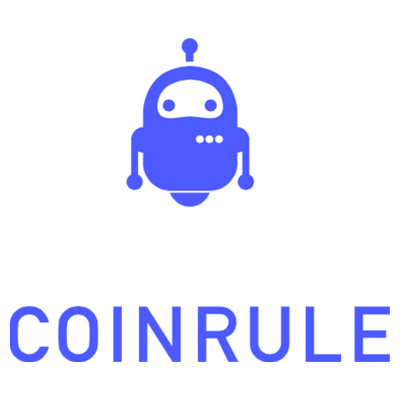 coinrule Logo