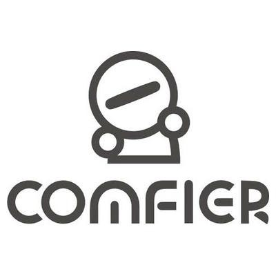 comfier Logo