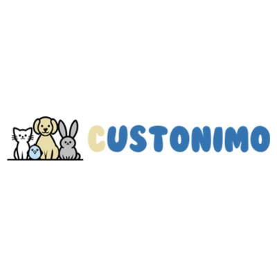 custonimo Logo