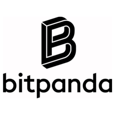 bitpanda Logo