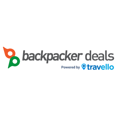 backpackerdeals Logo