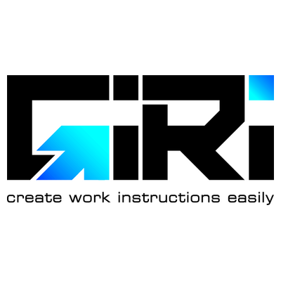 ar-giri Logo