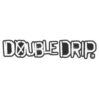 doubledrip Logo