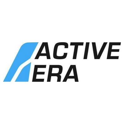 activeera Logo