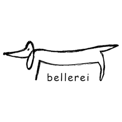 bellerei-shop Logo