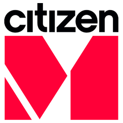 citizenm Logo