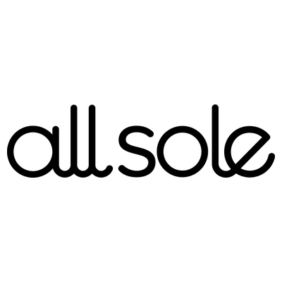 allsole Logo