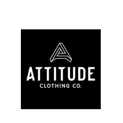 attitudeclothing Logo